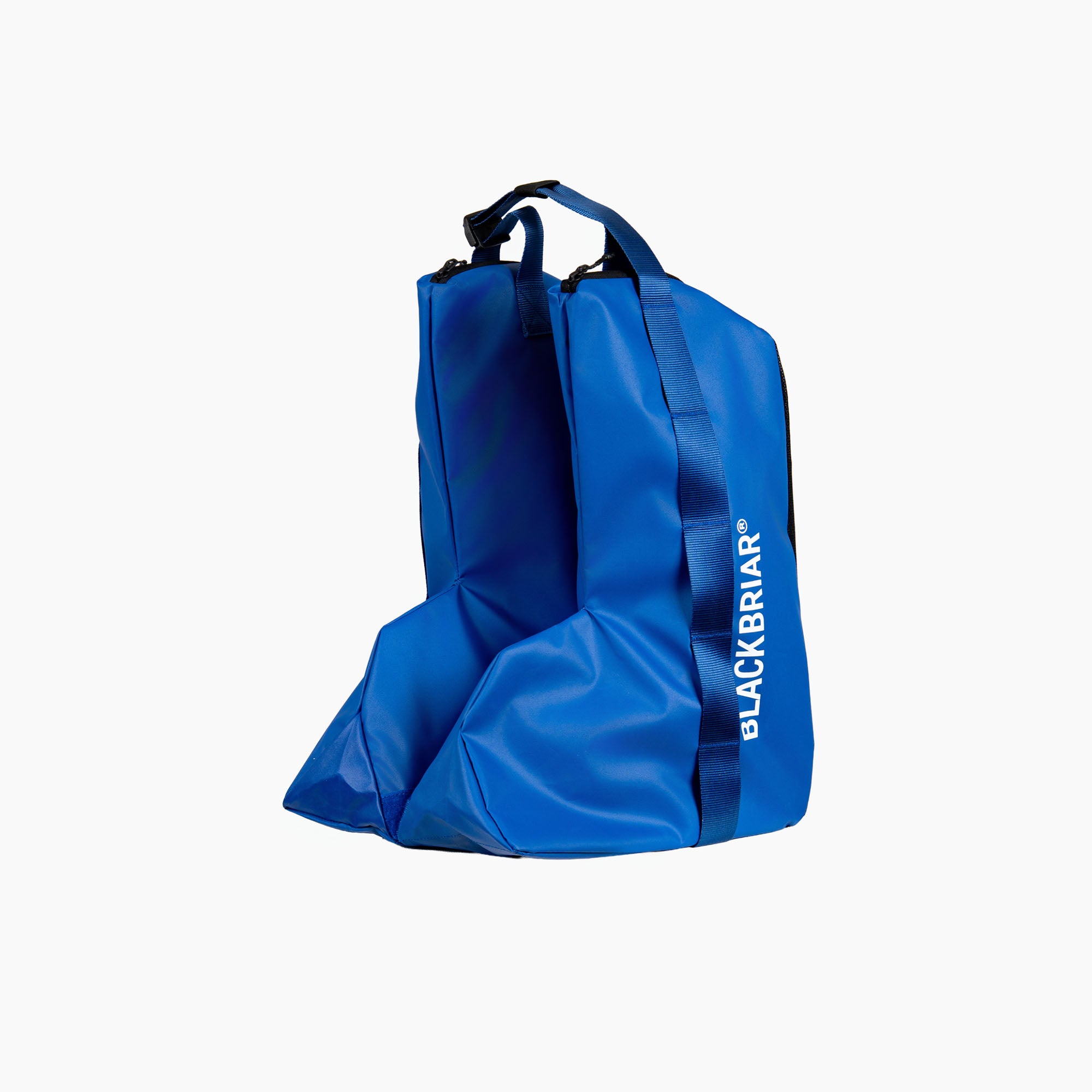 RANGE BOOTS COVER / Vitality Blue