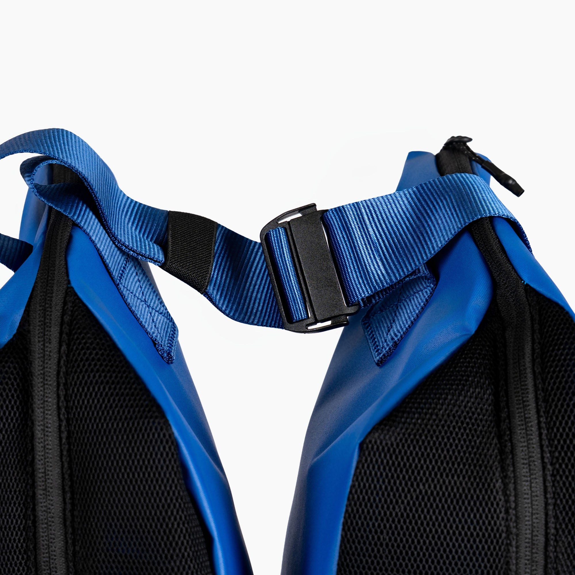 RANGE BOOTS COVER / Vitality Blue