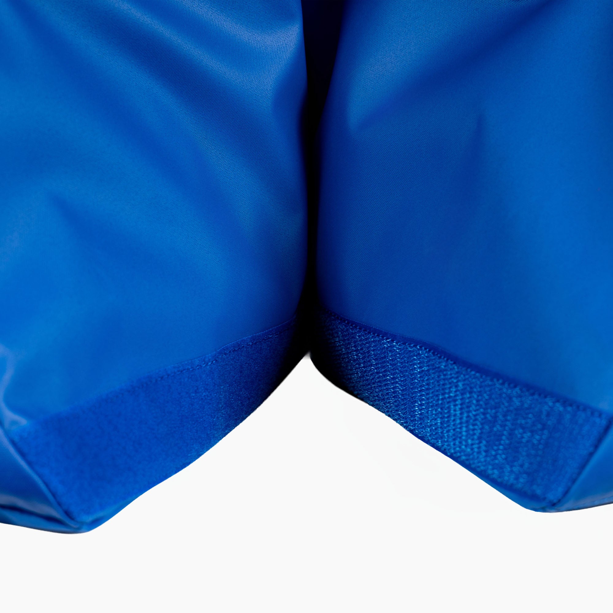 RANGE BOOTS COVER / Vitality Blue