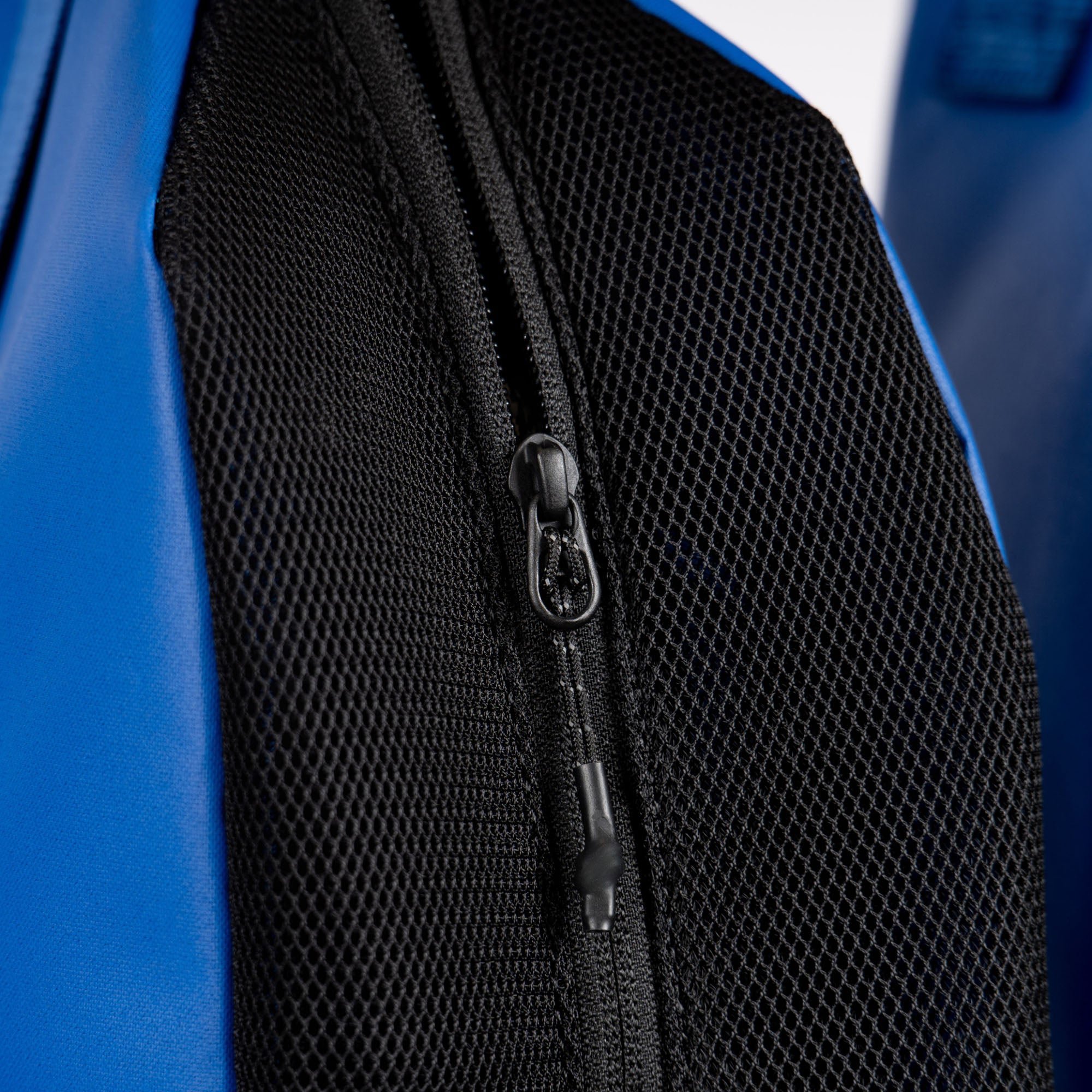 RANGE BOOTS COVER / Vitality Blue