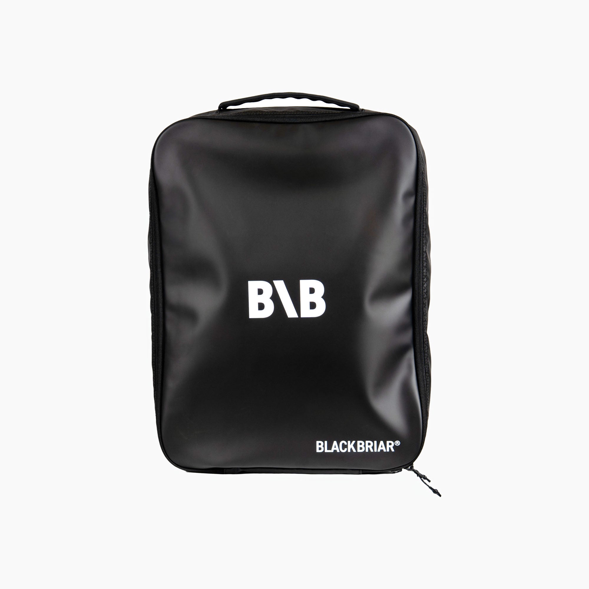 CONTAIN X POUCH (S-L) / Ashy Black