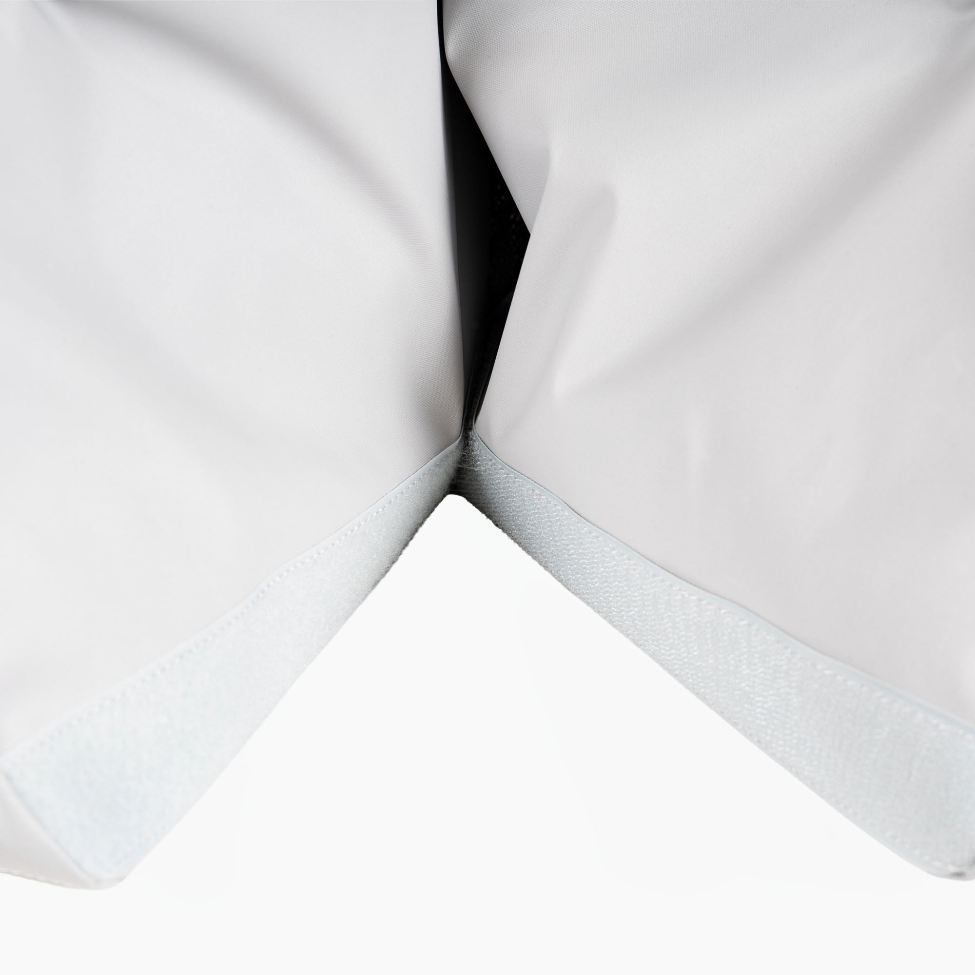 RANGE BOOTS COVER / Luna Gray