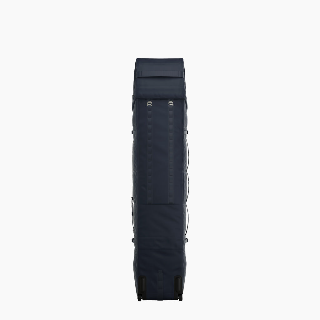 Extreme Range 휠백 1.0 와이드 / 애쉬 블랙