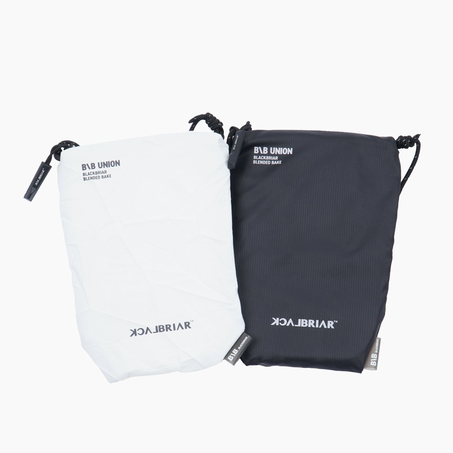 Light Cross Flat Bag Mini / Ashy White