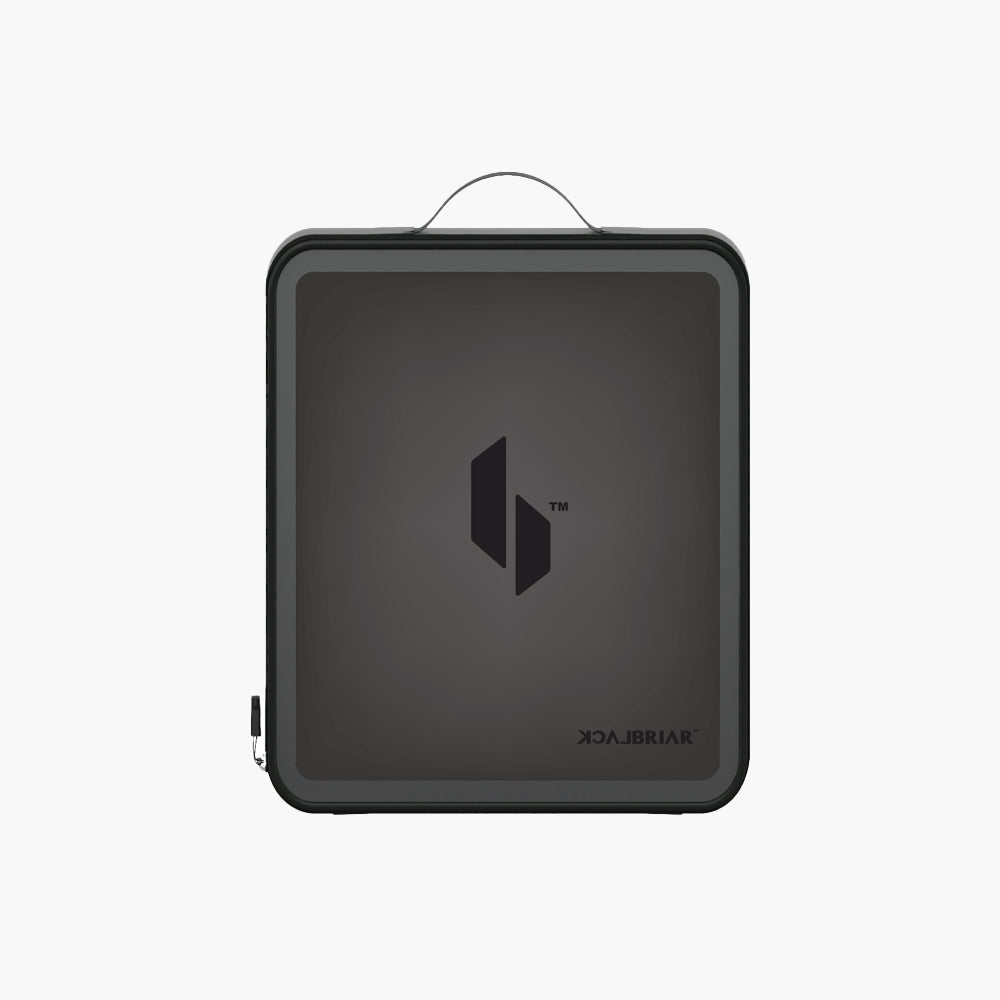 Contain 7.0 Pouch L / Ashy Black