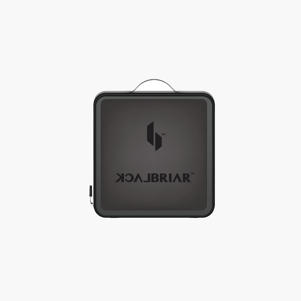 Contain 7.0 Pouch M / Ashy Black