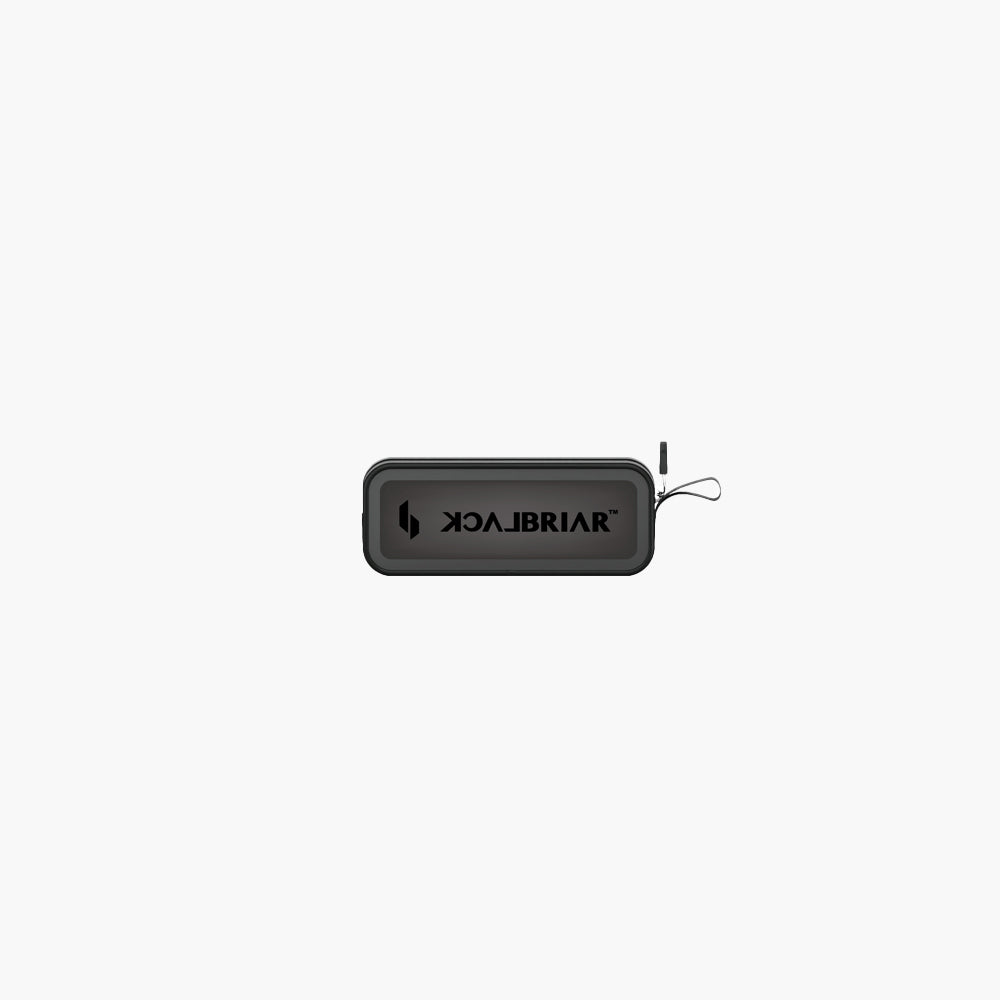 Contain 7.0 Pouch Mini / Ashy Black