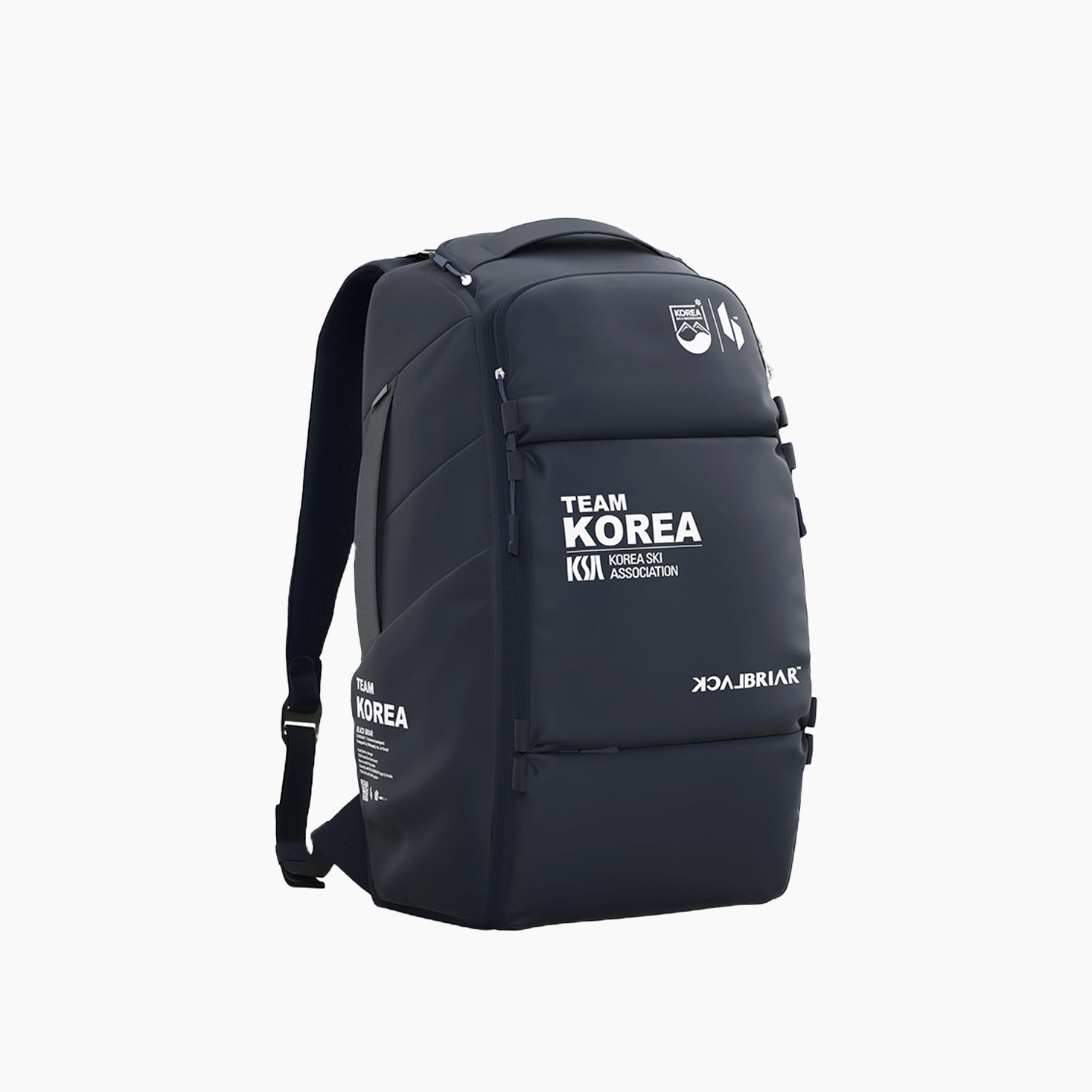 65L 익스트림 이큅먼트 백팩 7.0 / 리미티드 코리아 에디션