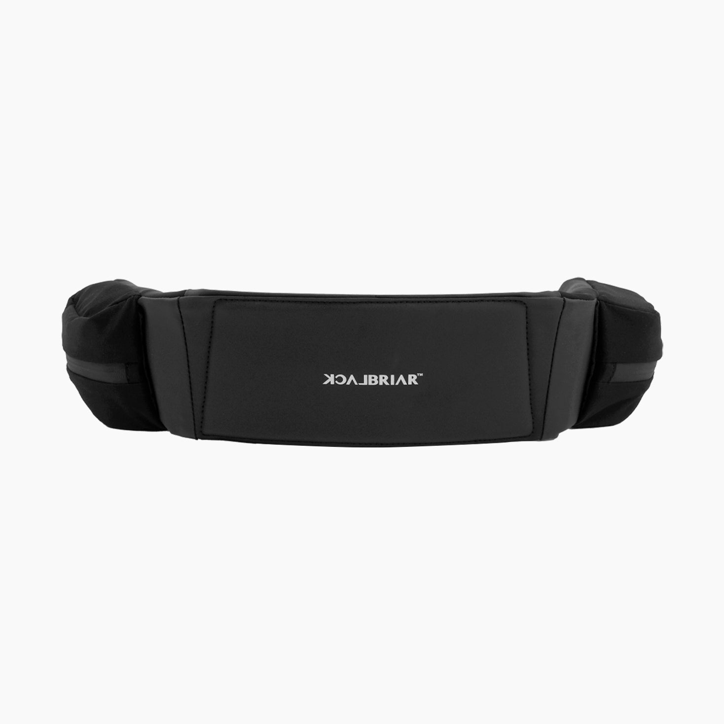 Range Waist Belt / Ashy Black