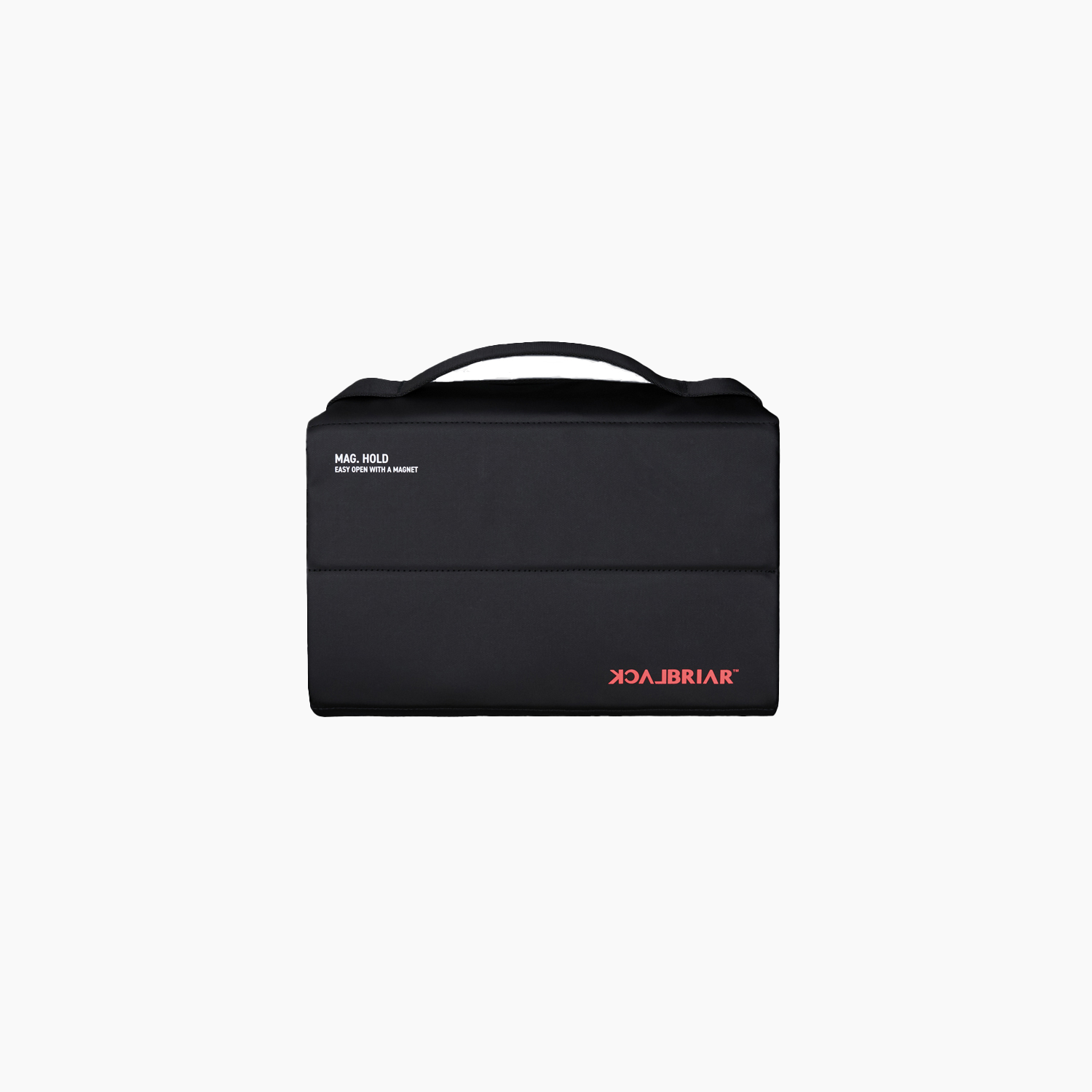 Range Camera Pouch M / Ashy Black