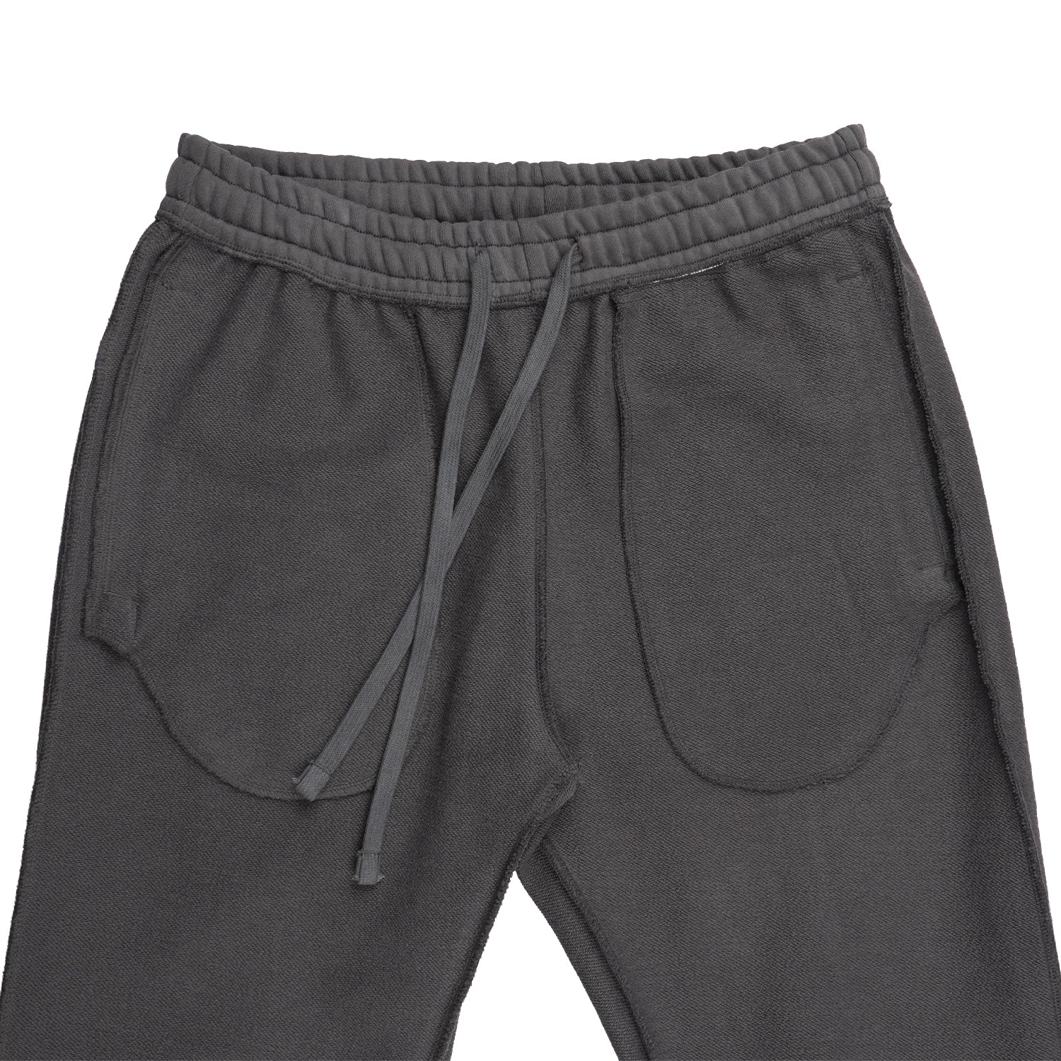 B\B Jogger Pants / Charcoal / L (M - XL)