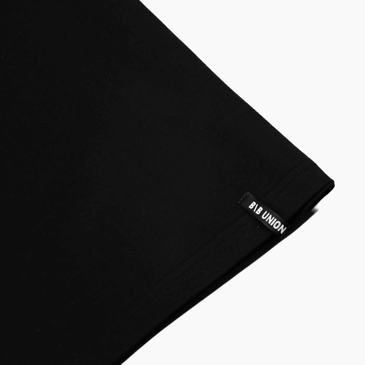 B\B Extreme T-Shirt / Black / 2XL (M - 2XL)