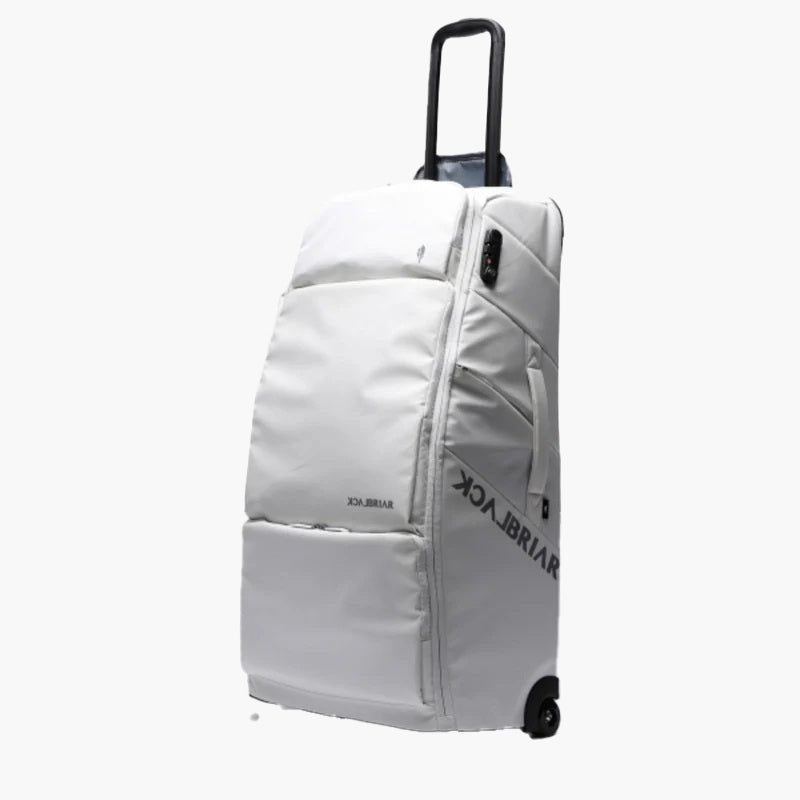 100L 익스트림 휠 러기지 / 애쉬 화이트