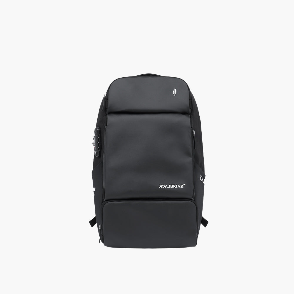 20L 어반 백팩 3.0 / 애쉬 블랙