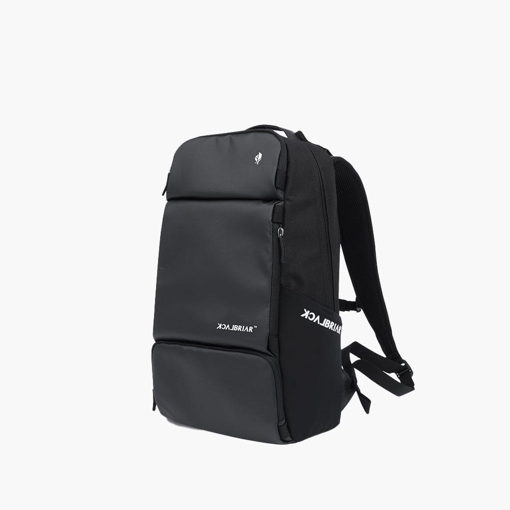 20L 어반 백팩 3.0 / 애쉬 블랙