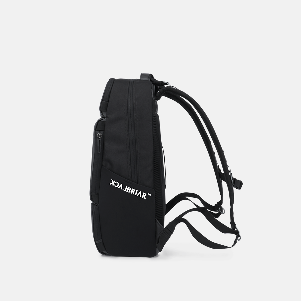 20L 어반 백팩 3.0 / 애쉬 블랙