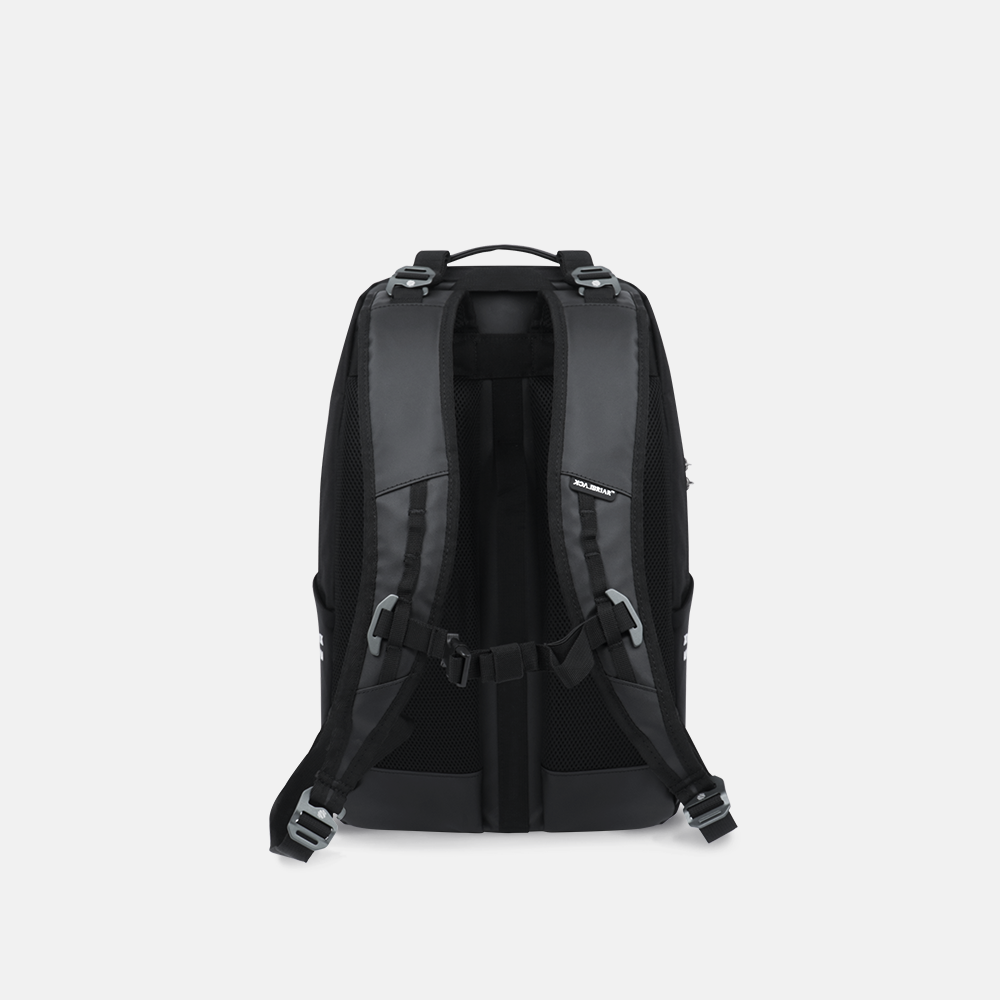 20L 어반 백팩 3.0 / 애쉬 블랙