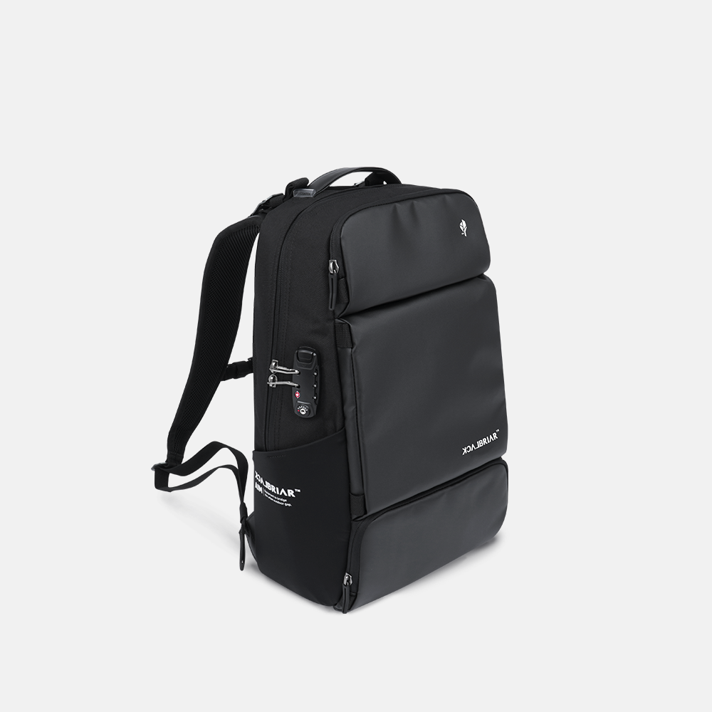 20L 어반 백팩 3.0 / 애쉬 블랙