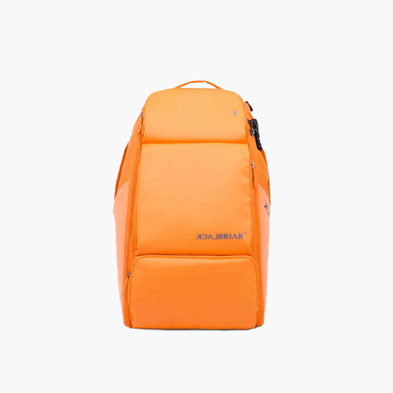 35L 익스트림 트래블 백팩 3.0 / 오렌지