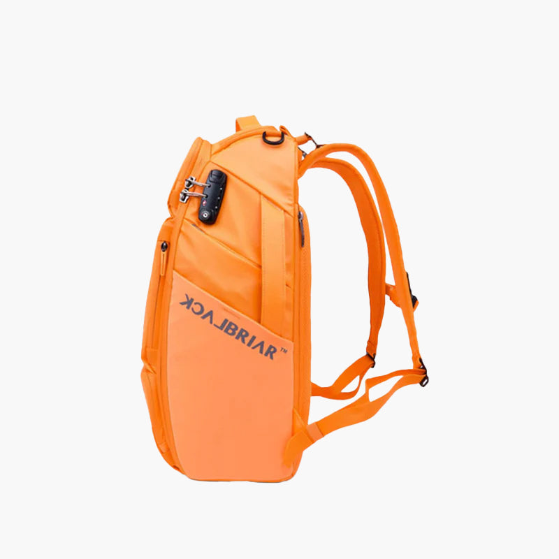 35L 익스트림 트래블 백팩 3.0 / 오렌지