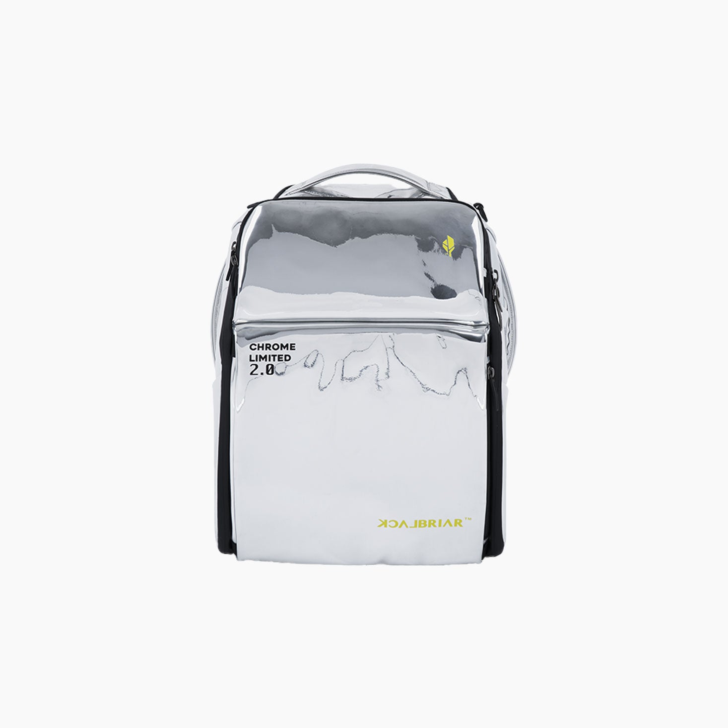 [B-GRADE] 40L Extreme JR. Backpack 2.0 / Limited Chrome