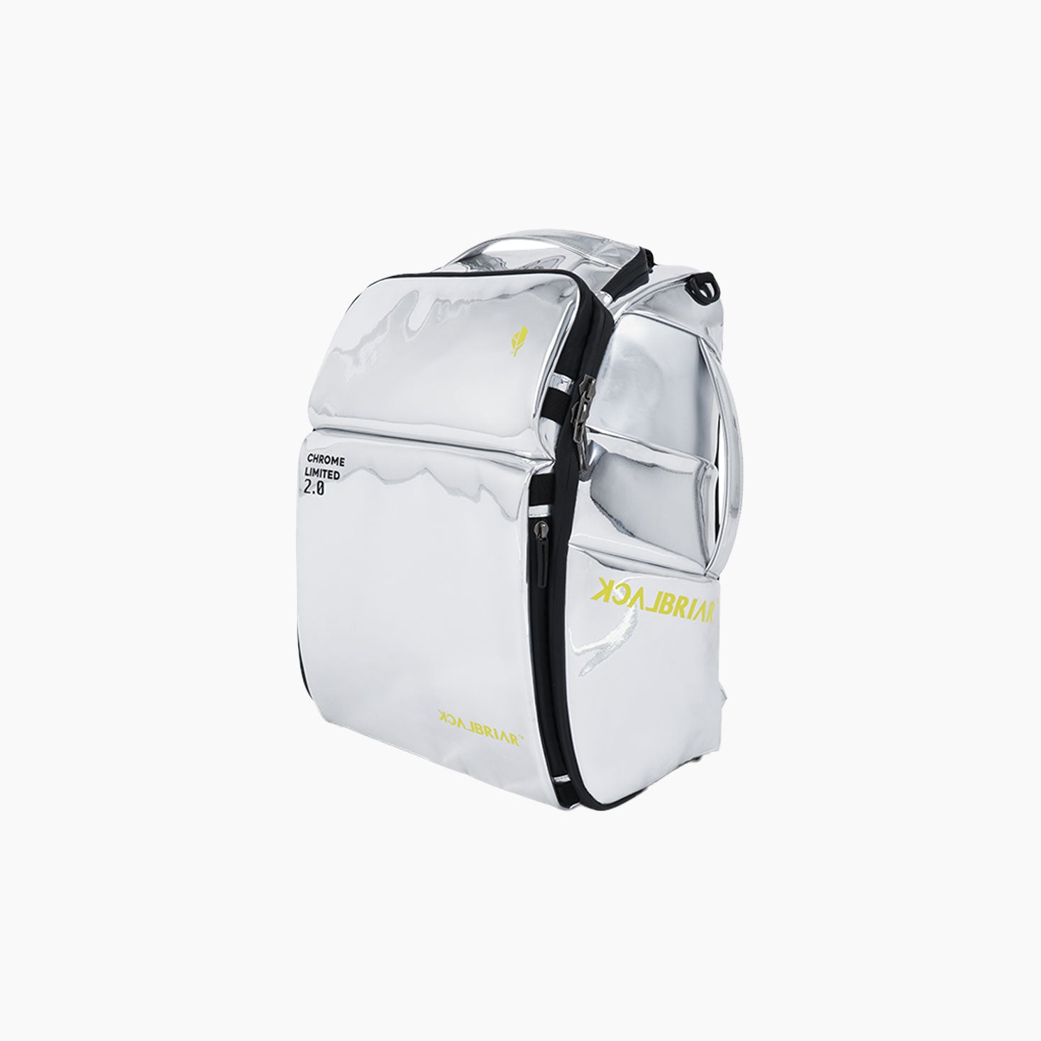 [B-GRADE] 40L Extreme JR. Backpack 2.0 / Limited Chrome