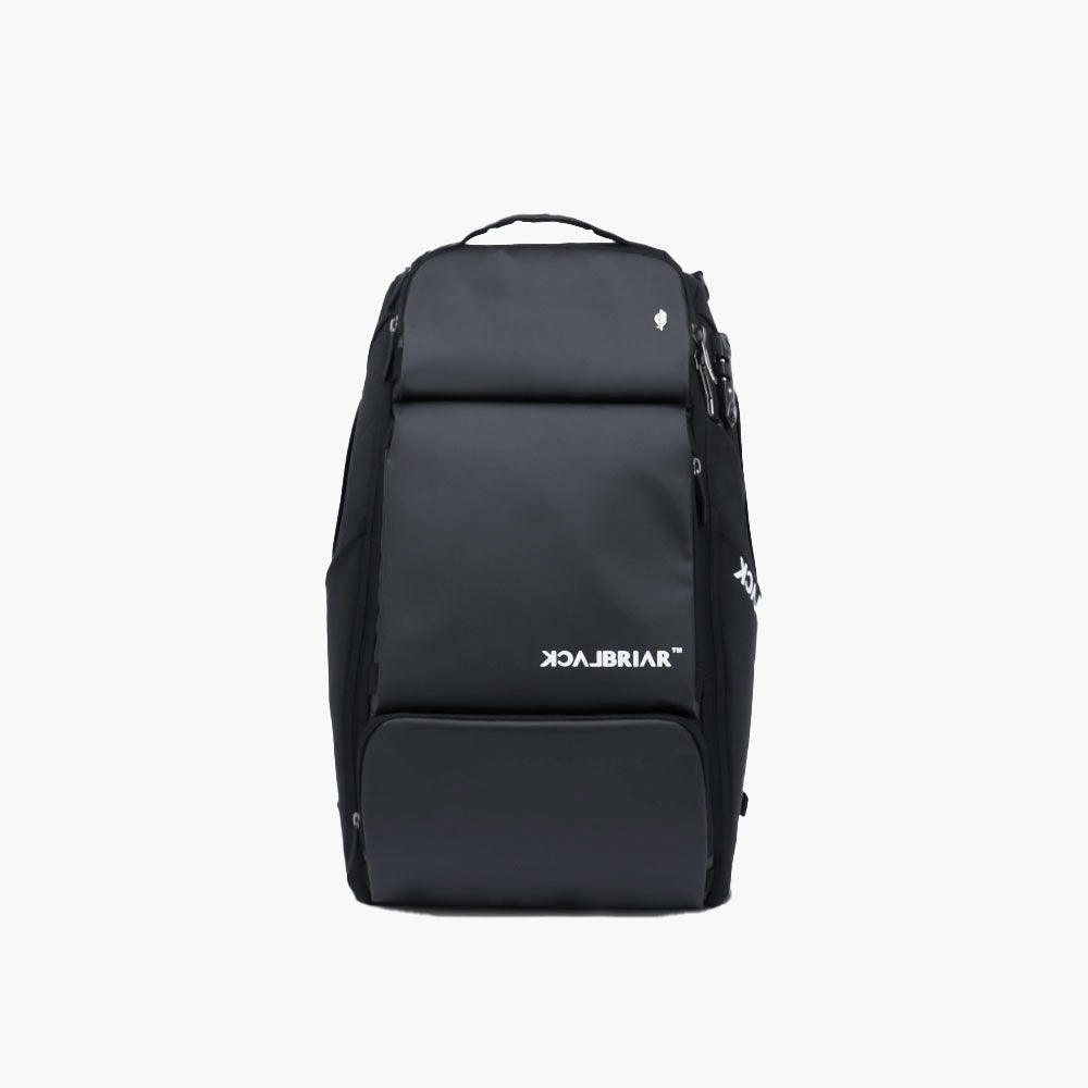 35L 익스트림 트래블 백팩 3.0 / 애쉬 블랙