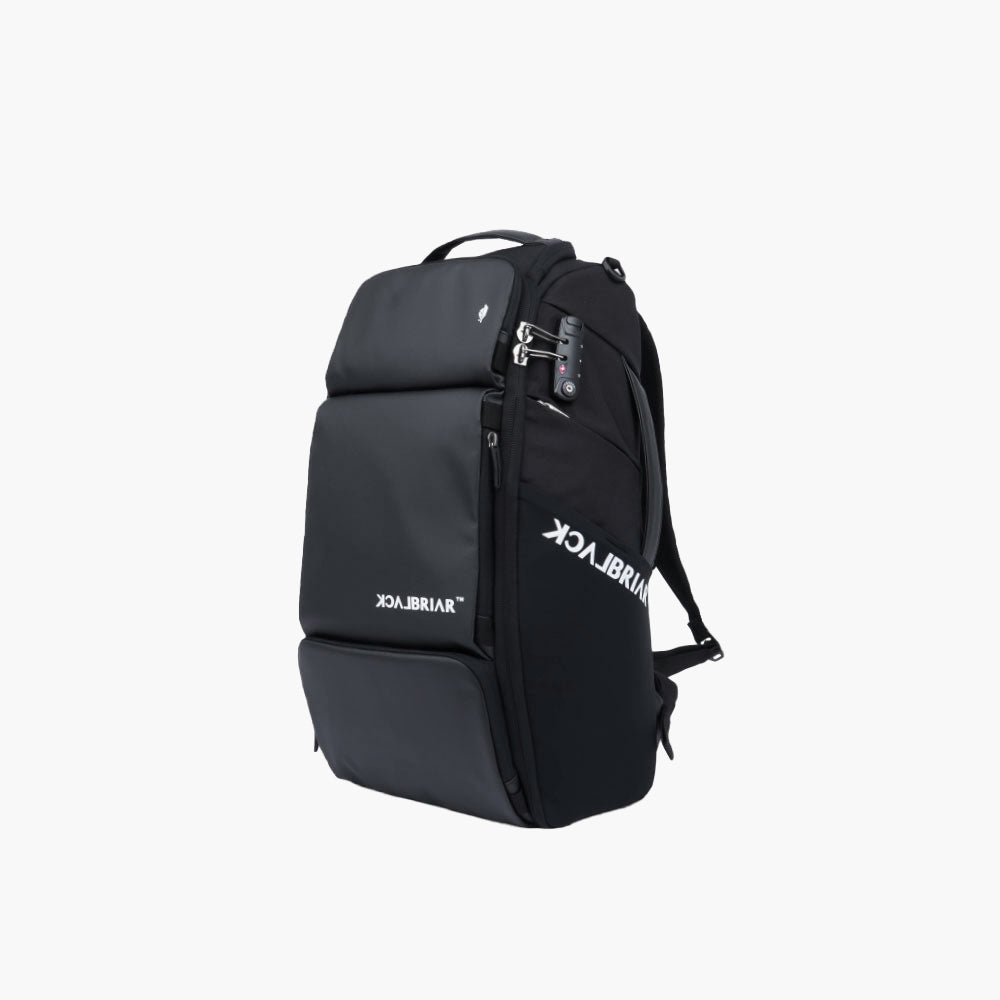 35L 익스트림 트래블 백팩 3.0 / 애쉬 블랙
