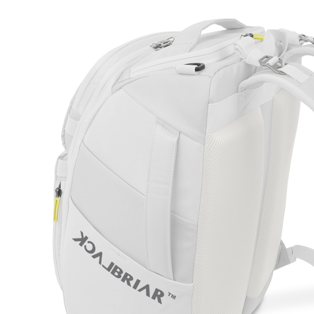 [B-GRADE] 40L Extreme JR. Backpack 3.0 / Light Gray