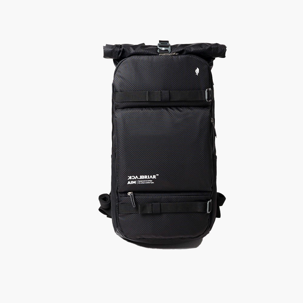 [ZAPPY PACK] 15L 롤탑 백팩