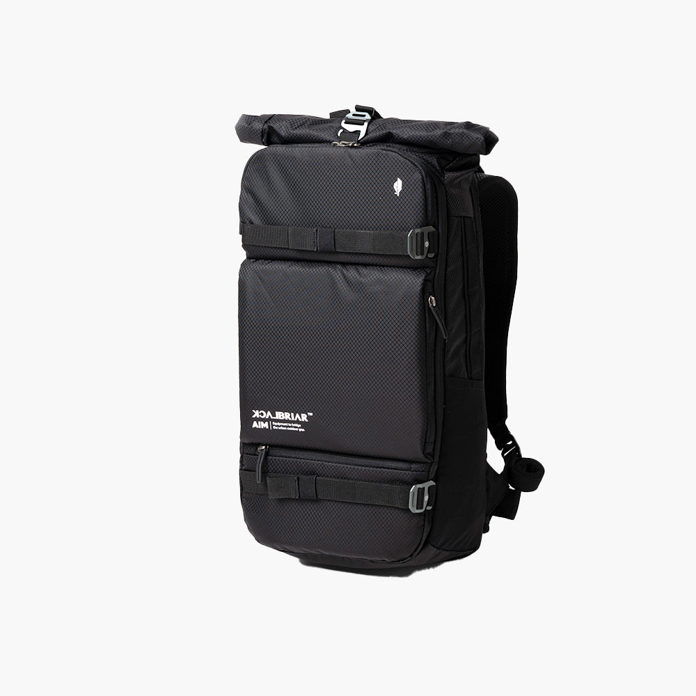 [ZAPPY PACK] 15L 롤탑 백팩