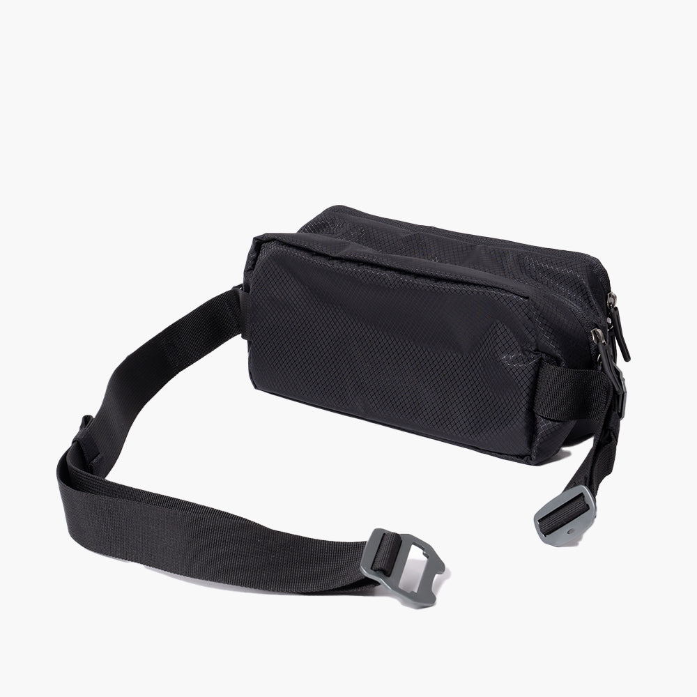 [ZAPPY PACK] 웨이스트백