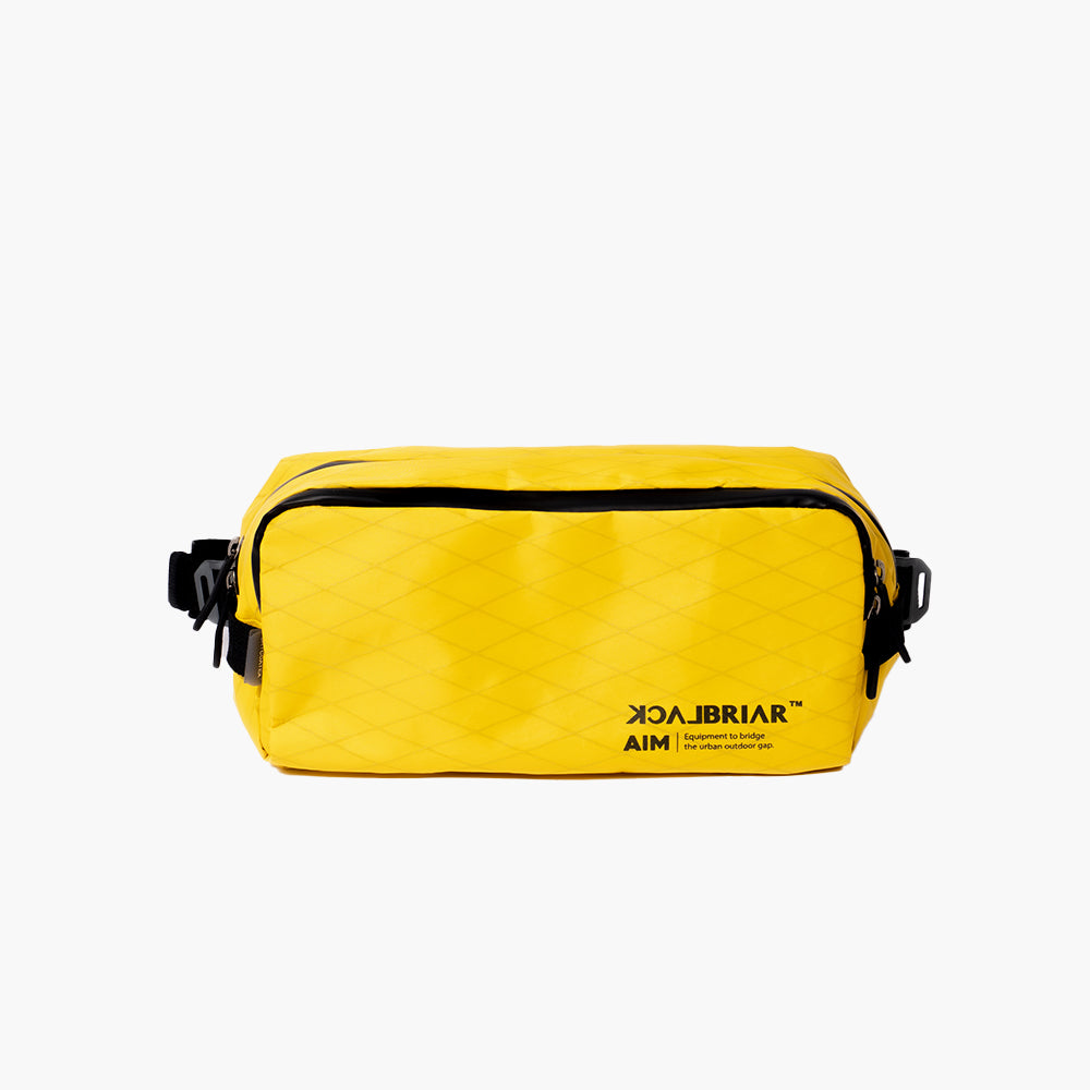 [X-PAC™] 웨이스트백