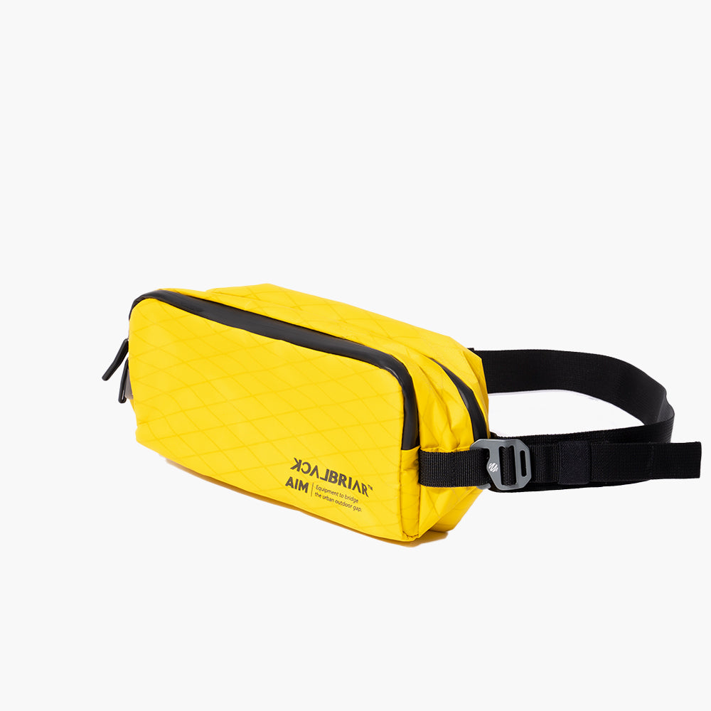 [X-PAC™] 웨이스트백