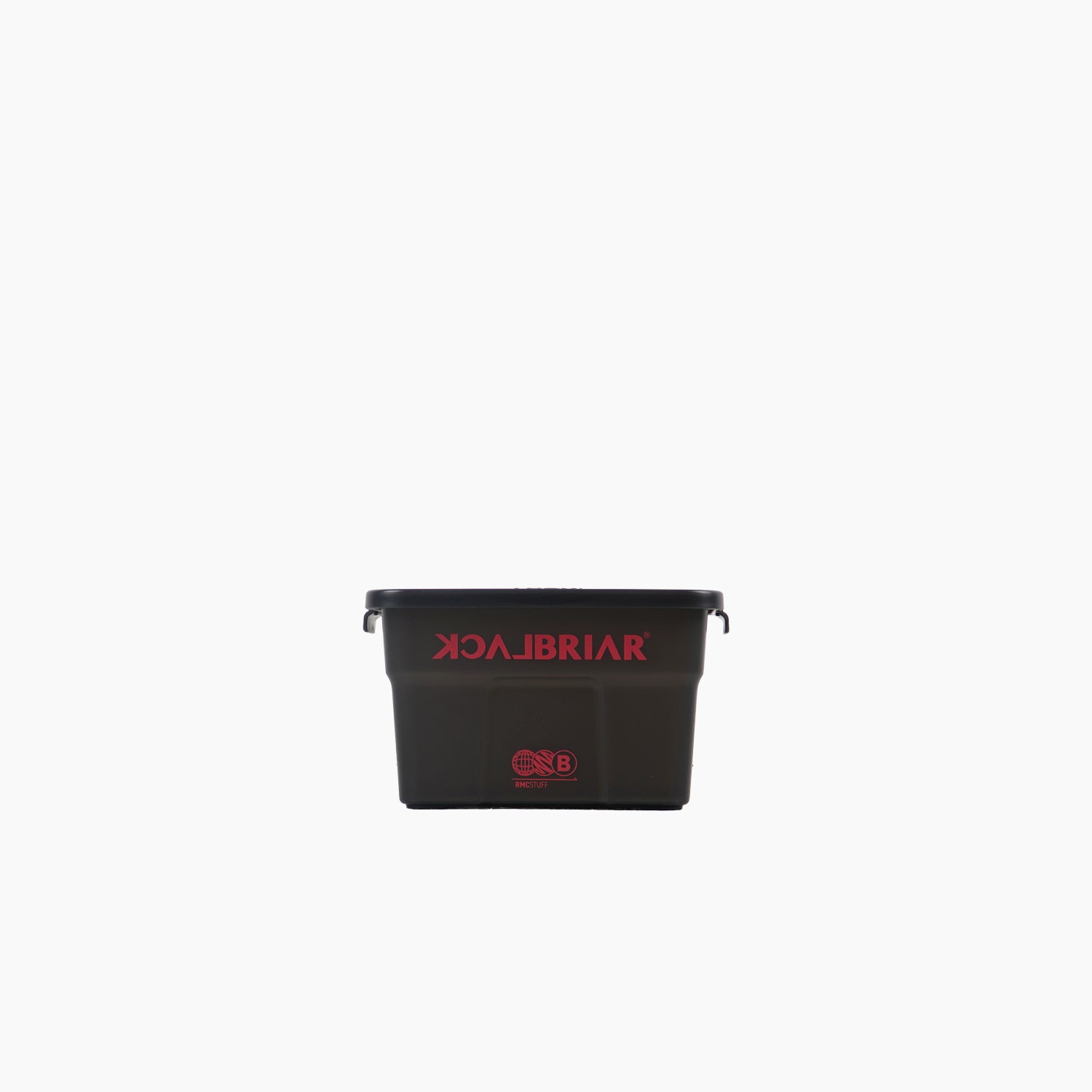 BLACKBRIAR X THOR Container 1L