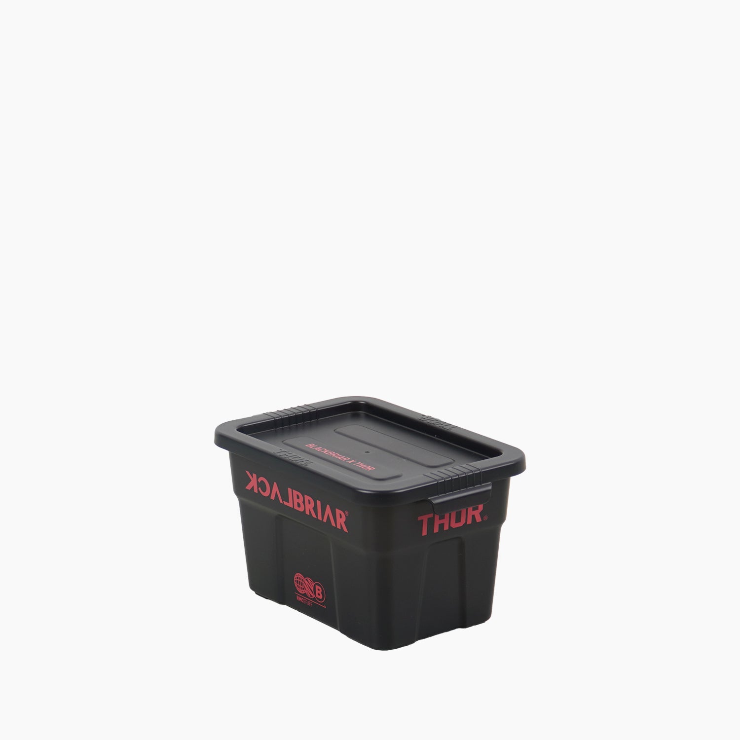 BLACKBRIAR X THOR Container 1L