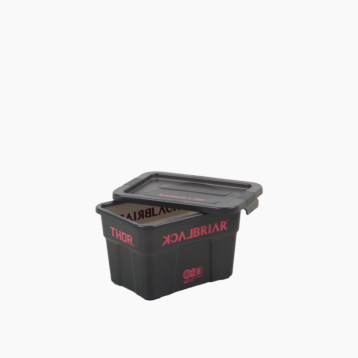 BLACKBRIAR X THOR Container 1L