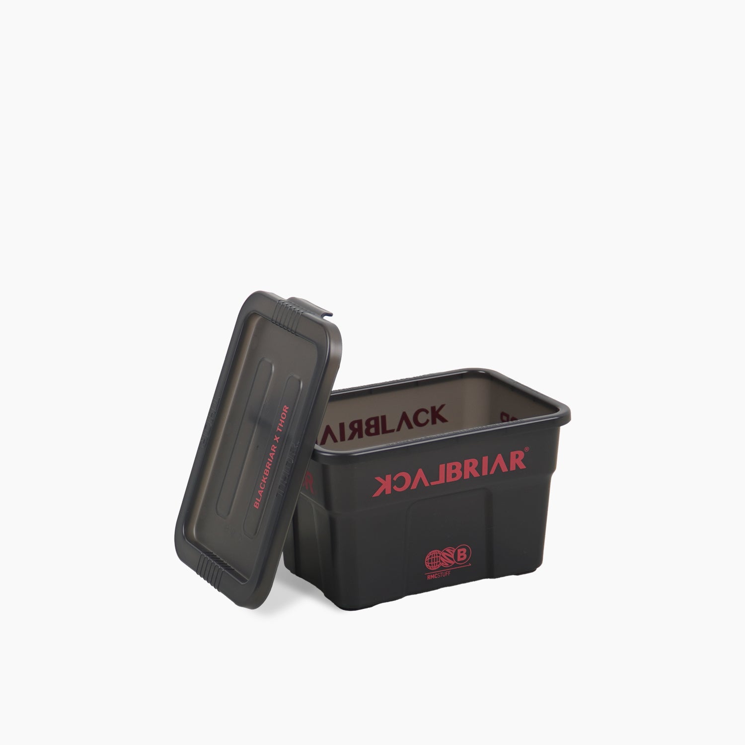 BLACKBRIAR X THOR Container 1L