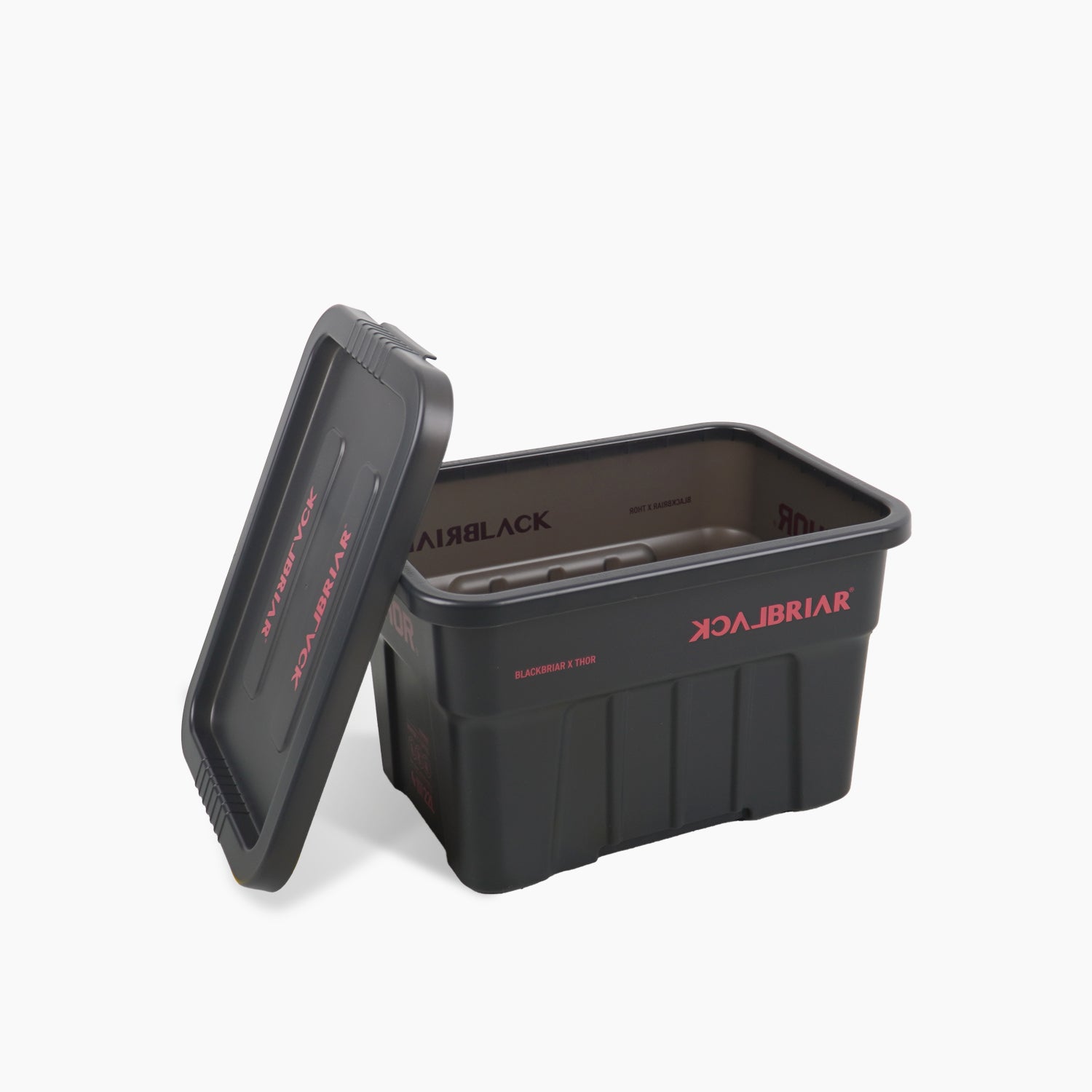 BLACKBRIAR X THOR Container 22L