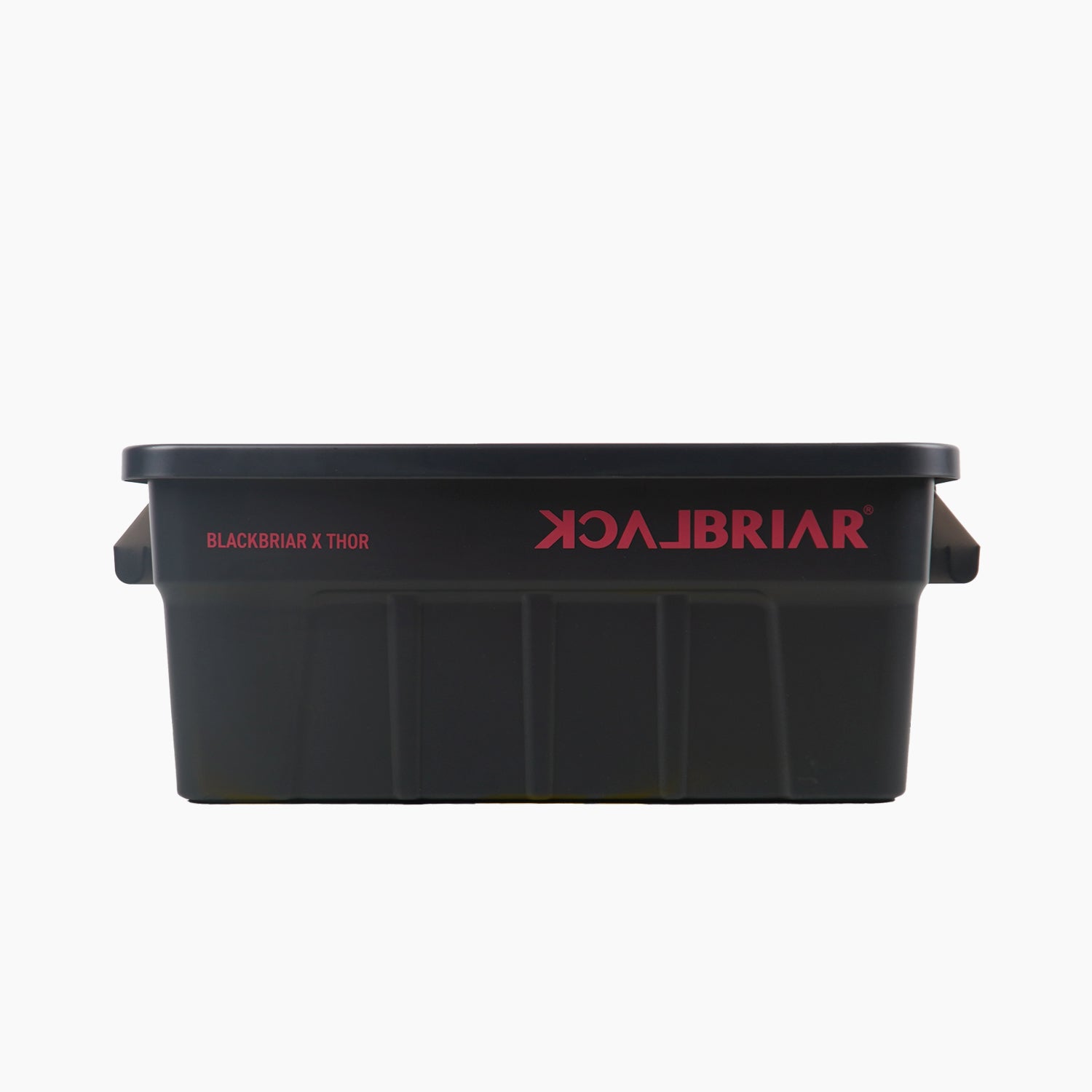 BLACKBRIAR X THOR Container 53L