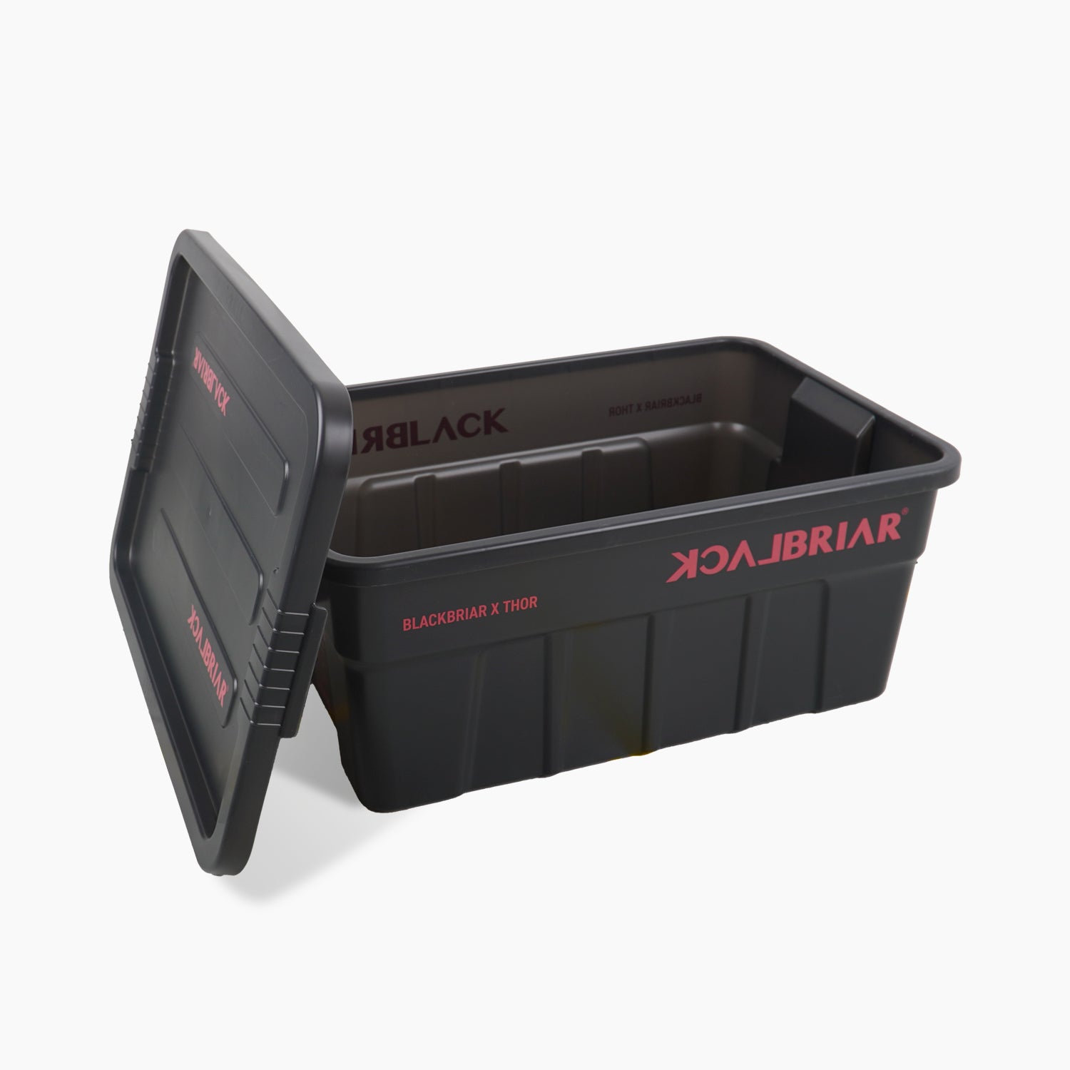 BLACKBRIAR X THOR Container 53L