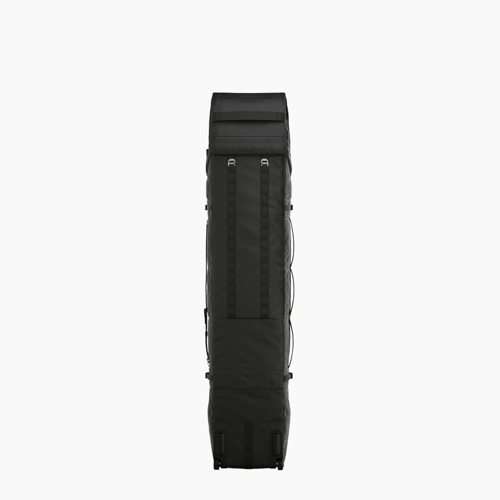 Extreme Range 휠백 1.0 와이드 / 애쉬 블랙