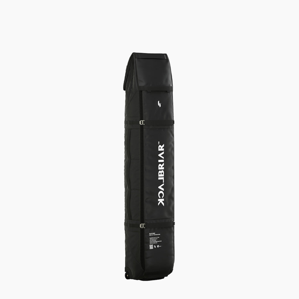 Extreme Range 휠백 1.0 와이드 / 애쉬 블랙