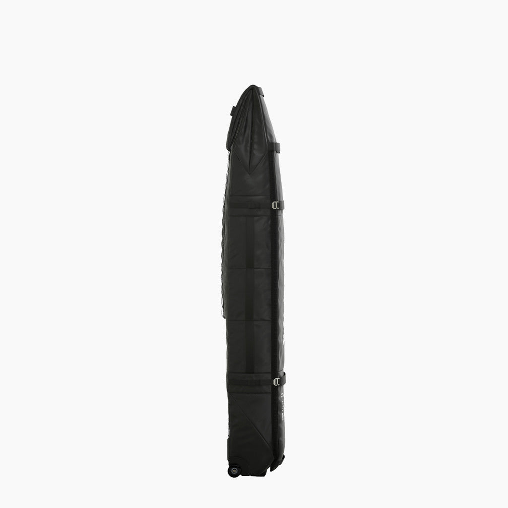 Extreme Range 휠백 1.0 와이드 / 애쉬 블랙