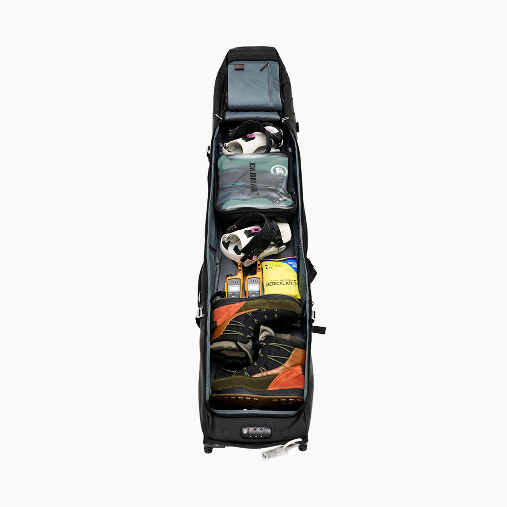 Extreme Range 휠백 1.0 와이드 / Cactus Gray