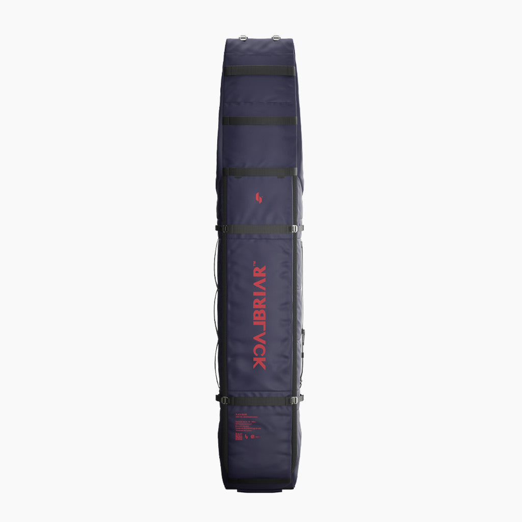 Extreme Range 휠백 1.0 와이드 / 딥퍼플