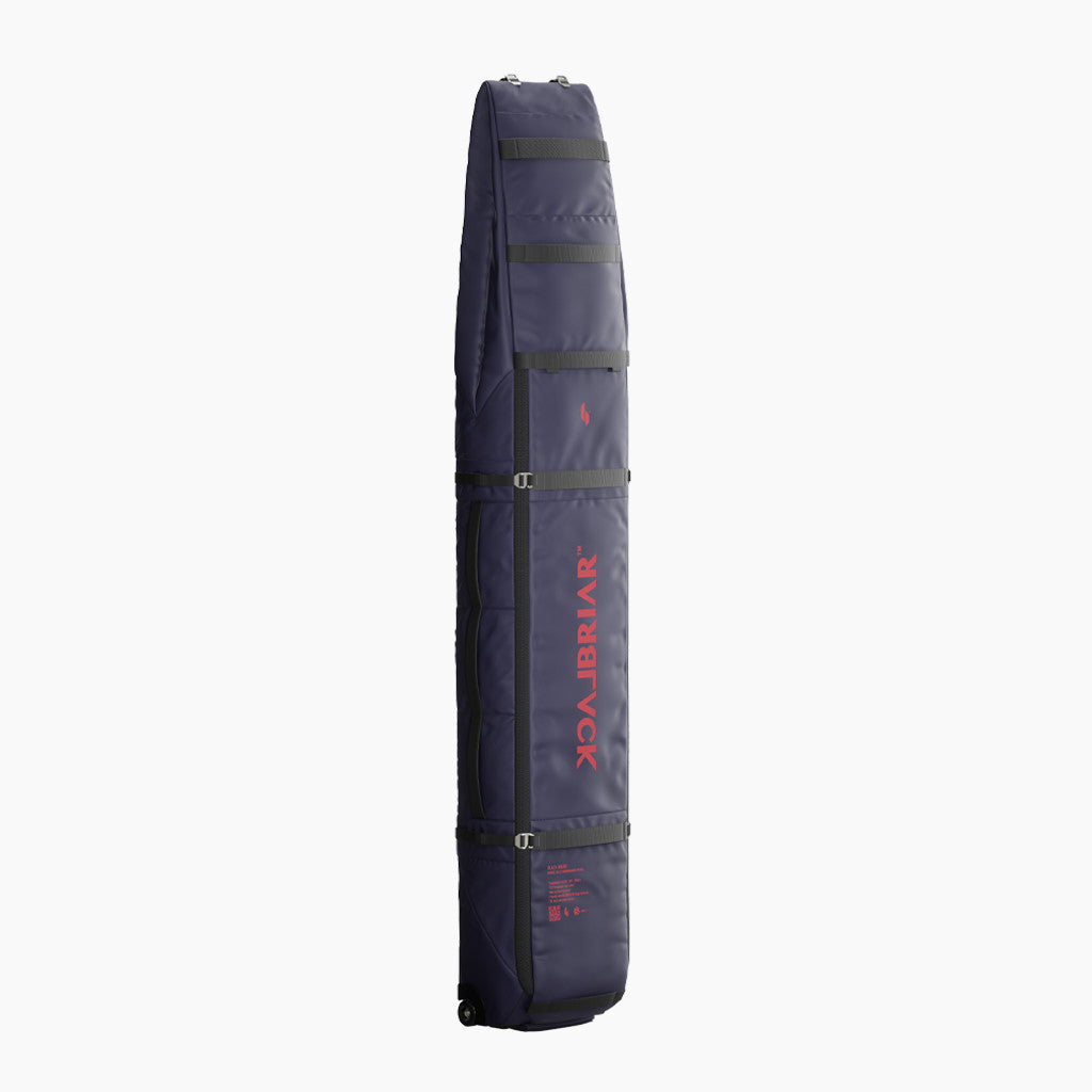 Extreme Range 휠백 1.0 와이드 / 딥퍼플