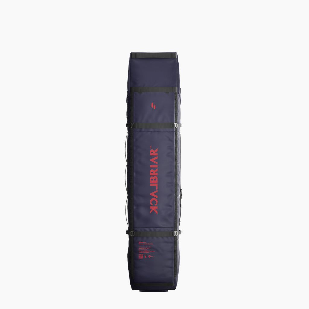 Extreme Range 휠백 1.0 와이드 / 딥퍼플