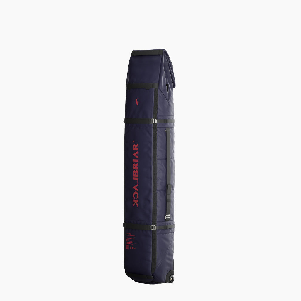 Extreme Range 휠백 1.0 와이드 / 딥퍼플