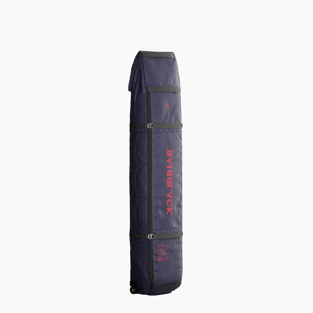 Extreme Range 휠백 1.0 와이드 / 딥퍼플